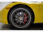 Thumbnail Photo 79 for 2018 Porsche 911 Targa 4S